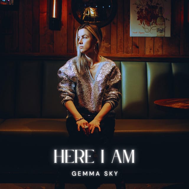 Here I Am - Single