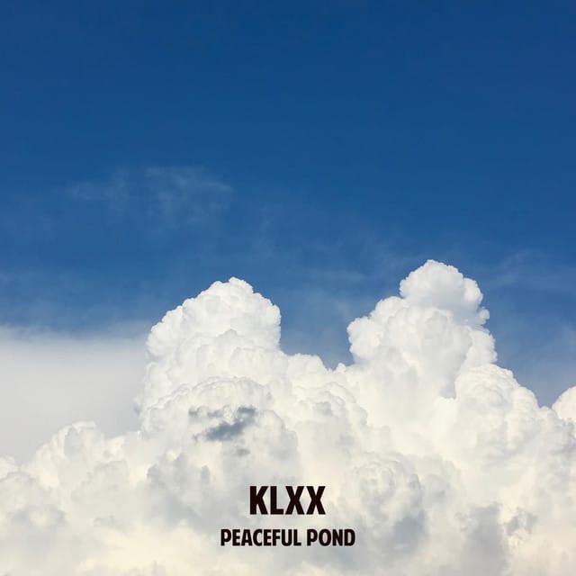Peaceful Pond