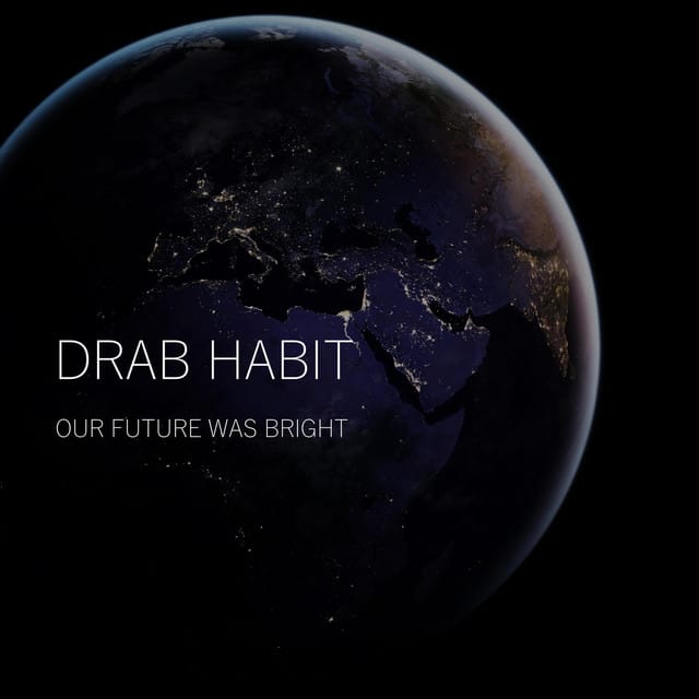 Our Future Was Bright