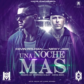 Una Noche Más