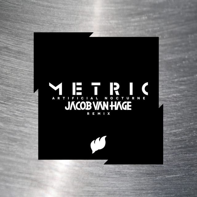 Artificial Nocturne (Jacob Van Hage Remix)