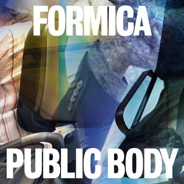 Formica - Single