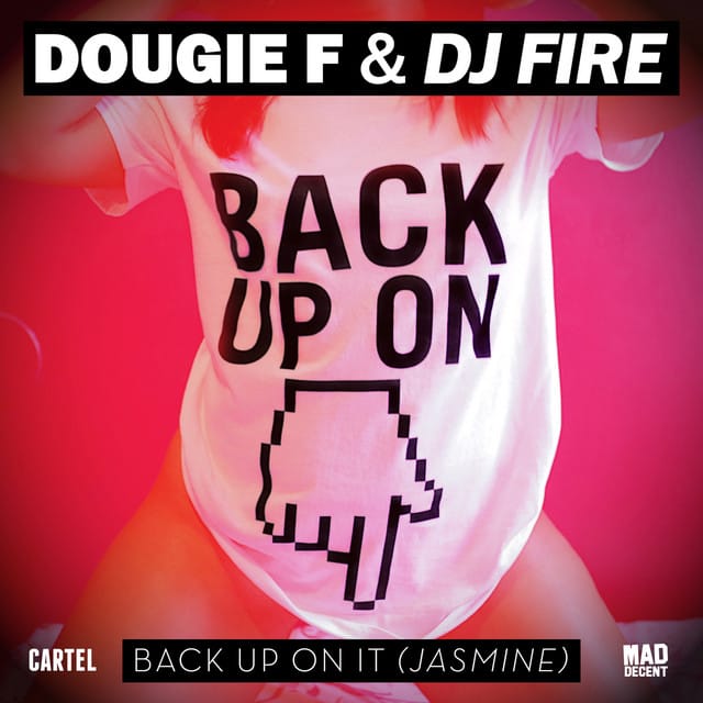 Back Up on It (Jasmine)