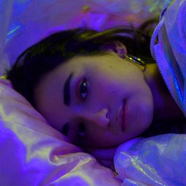i'll see you in my dreams