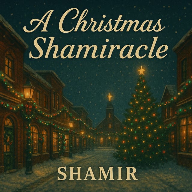 A Christmas Shamiracle