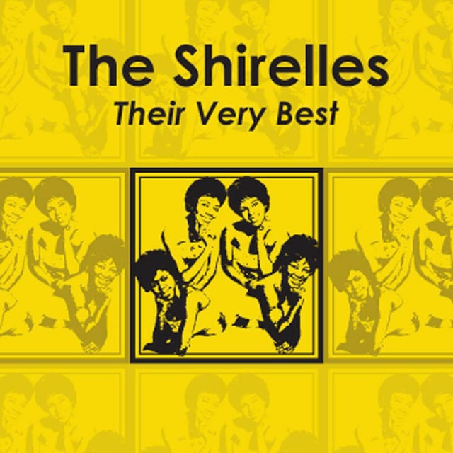 Their Best (Rerecorded Version) - EP