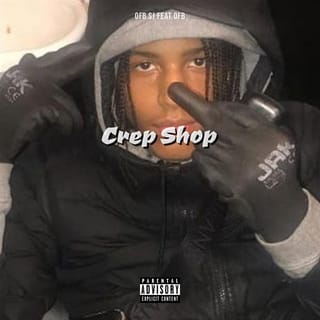 Crep Shop