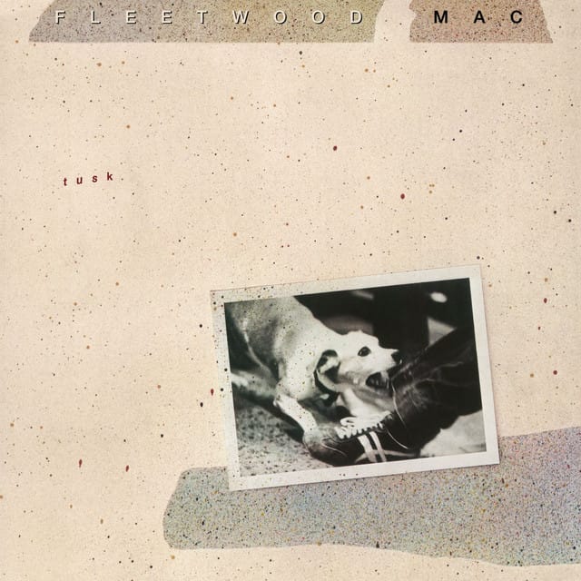 Tusk - 2015 Remaster