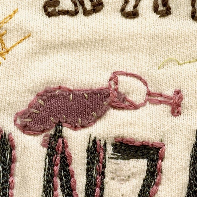 Cabernet Serenade