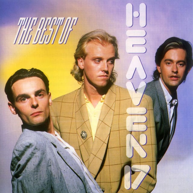 Best of Heaven 17
