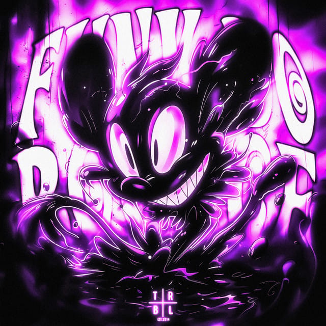FUNK DO BOUNCE (Slowed) - Single