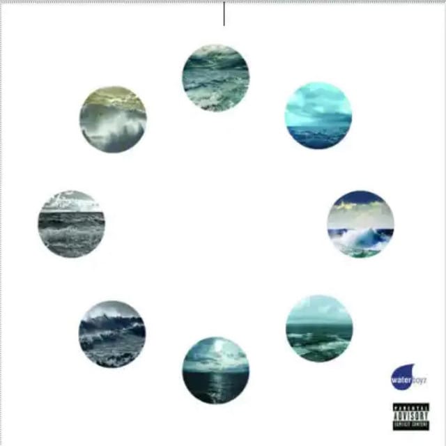 Eternal Sea - Single