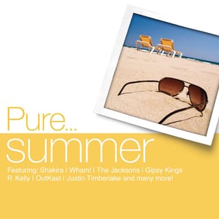 Pure... Summer