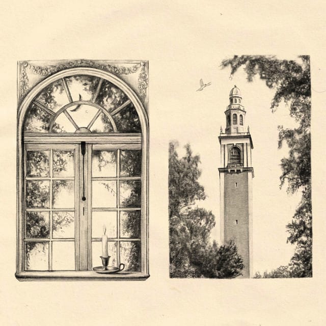 Bus Back To Richmond / More Than Friends - Single