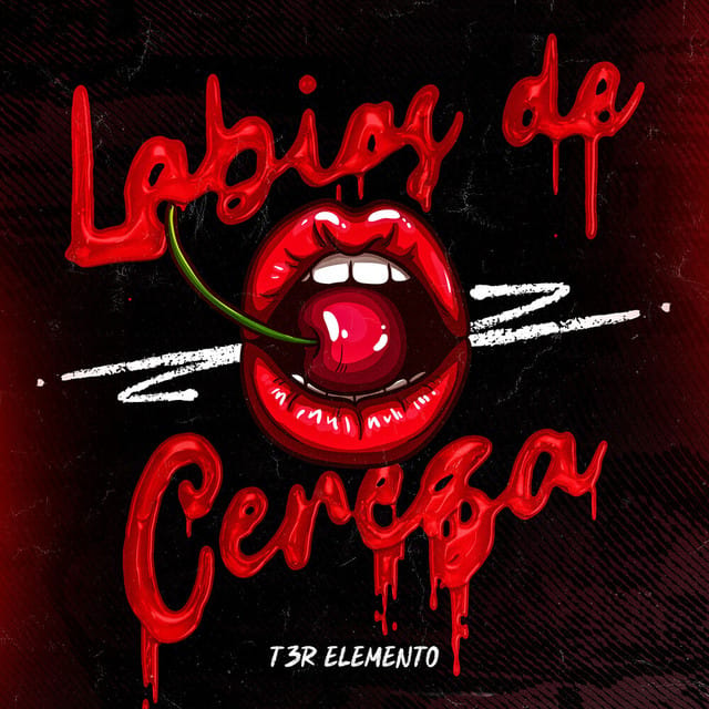 Labios de Cereza - Single