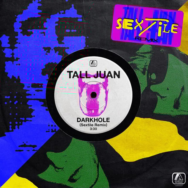 Dark Hole (Sextile Remix)