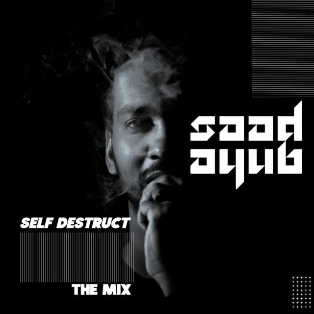 Self Destruct