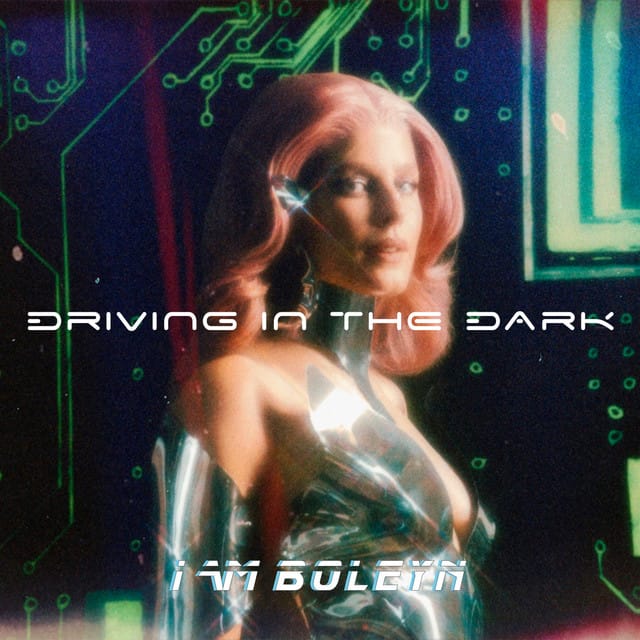 Driving in the Dark