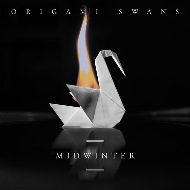 Origami Swans