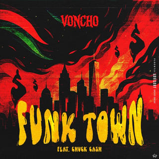 Funk Town