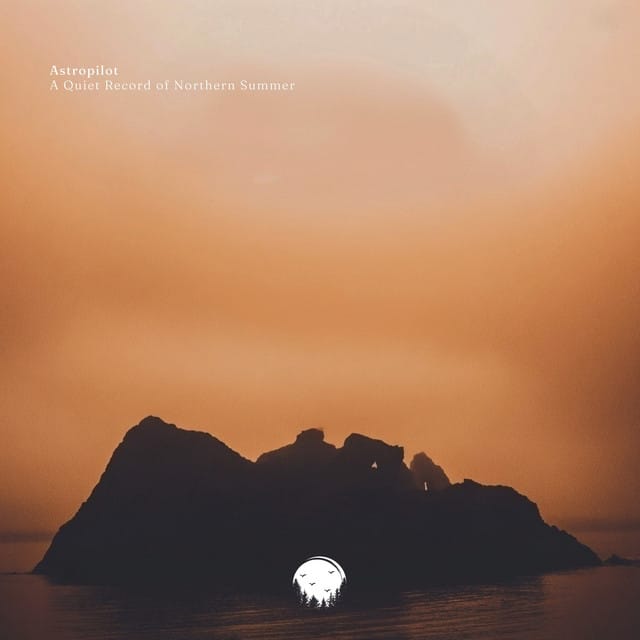 A Quiet Record of Northern Summer - EP