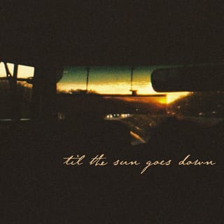 Til The Sun Goes Down - EP
