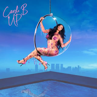 Up (Instrumental) - Single