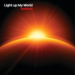 Light up My World