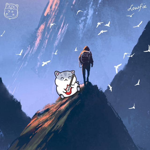 Lo-Fi Pop Covers, Vol.2