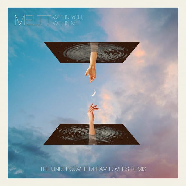 Within You, Within Me (Dream Lovers Remix)