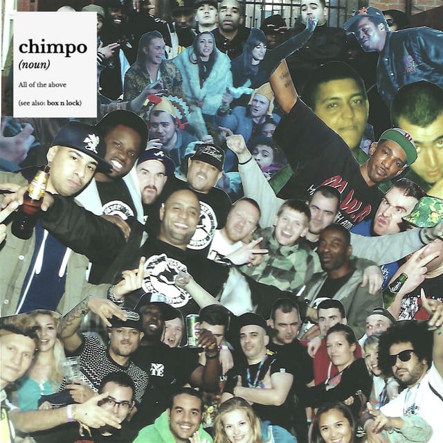 All of the Above - Single