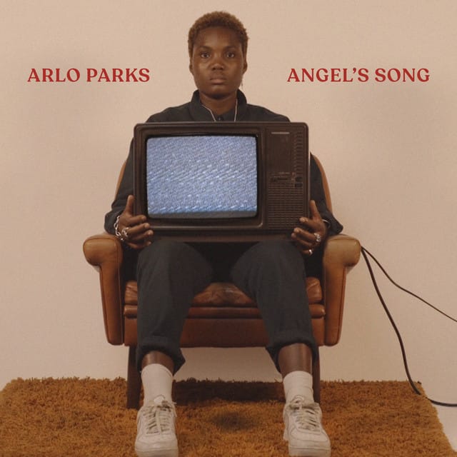 Angel’s Song