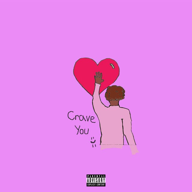 Crave You - Single