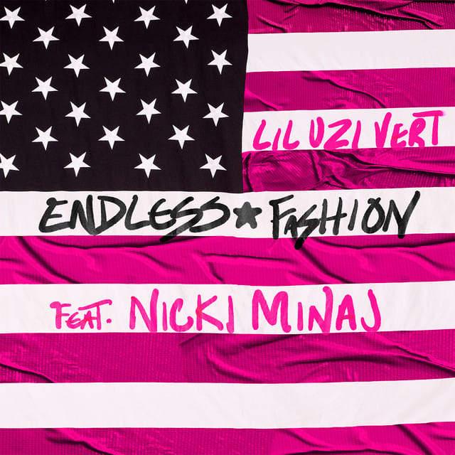 Endless Fashion (with Nicki Minaj) [Versions]