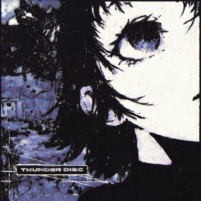 thunder disc - Single