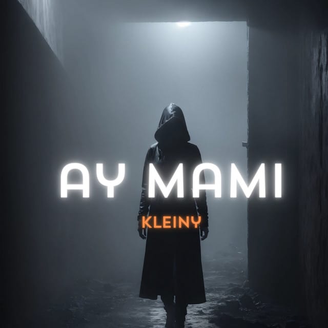 Ay mami - Single