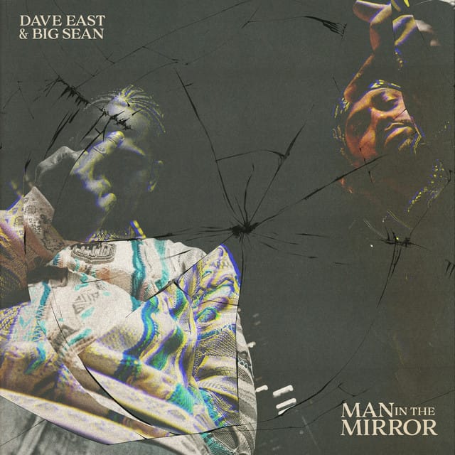 Man In The Mirror