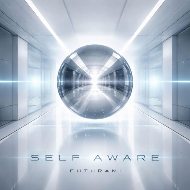 Self Aware (Techno)