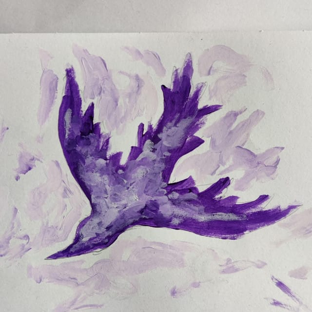 thorns