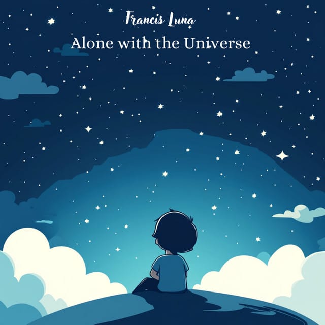 Alone with the Universe