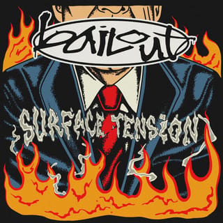 Surface Tension - EP