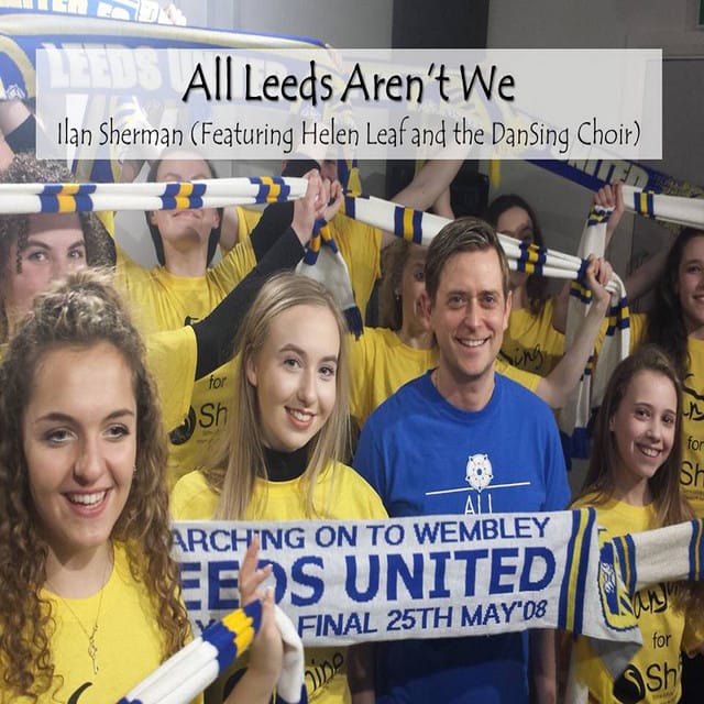 All Leeds Aren't We