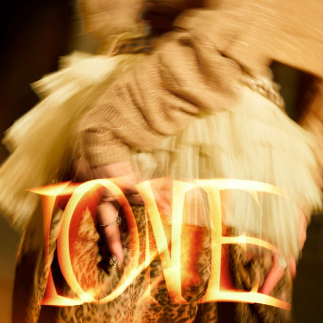 I ONE