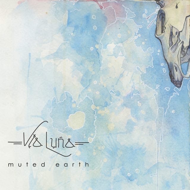 Muted Earth - EP