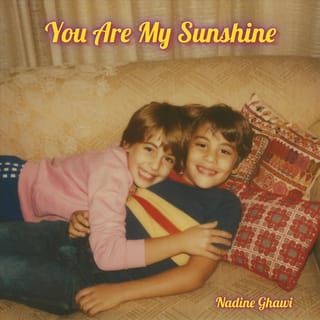 You Are My Sunshine