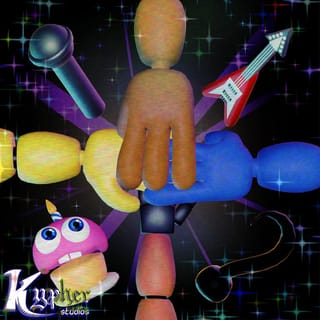Fazbear World Tower Defense (Original Game Soundtrack)