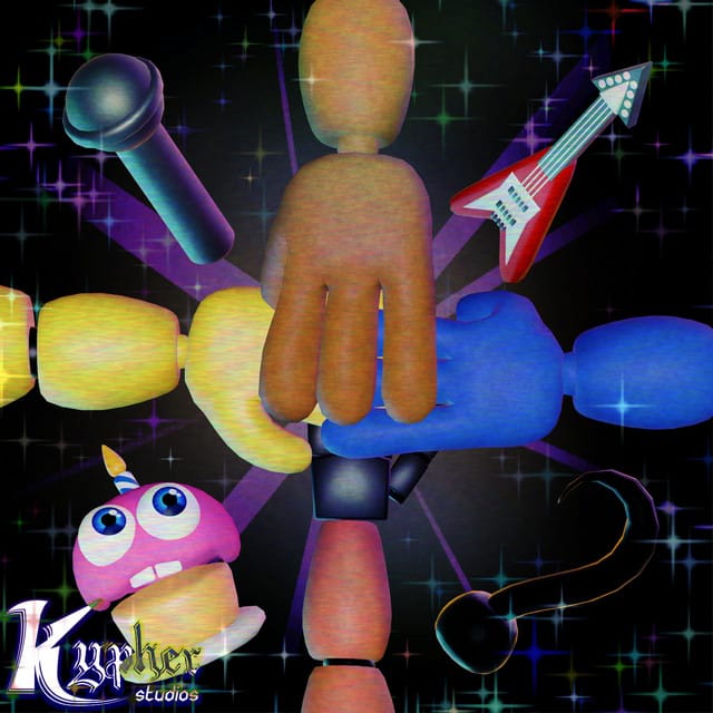 Fazbear World Tower Defense (Original Game Soundtrack)