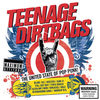 Teenage Dirtbags