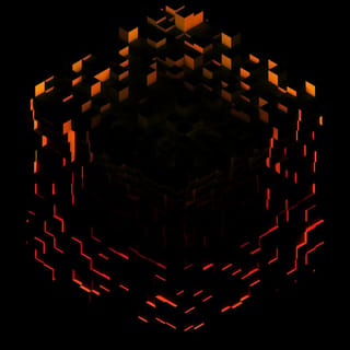 Minecraft - Volume Beta