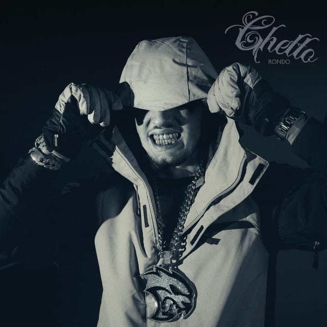 GHETTO - Single